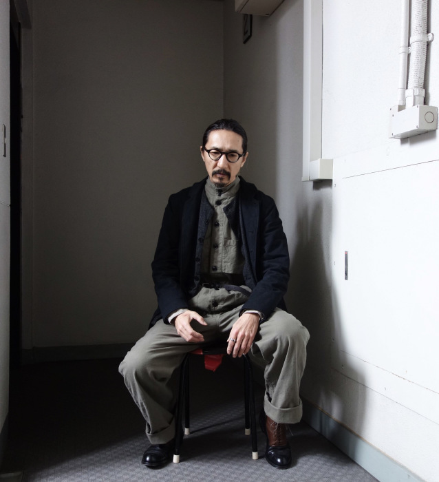 3月の製作予定 / allinone 1919 / militaryserge_e0130546_15155303.jpg