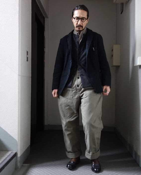 3月の製作予定 / allinone 1919 / militaryserge_e0130546_15162126.jpg