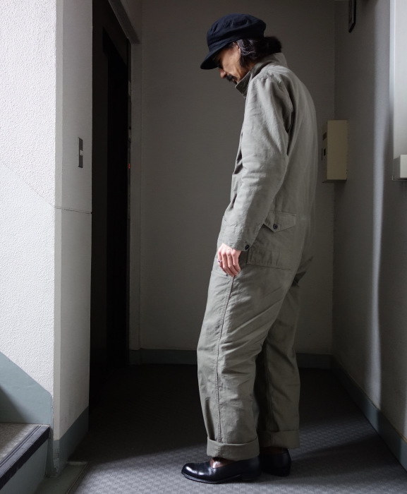 3月の製作予定 / allinone 1919 / militaryserge_e0130546_15164539.jpg