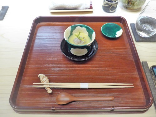 赤坂「赤坂 おぎ乃」へ行く。_f0232060_22373210.jpg