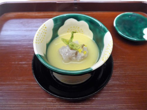 赤坂「赤坂 おぎ乃」へ行く。_f0232060_22373592.jpg