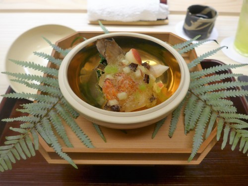 赤坂「赤坂 おぎ乃」へ行く。_f0232060_22402794.jpg