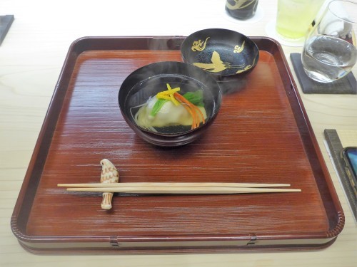 赤坂「赤坂 おぎ乃」へ行く。_f0232060_22431018.jpg