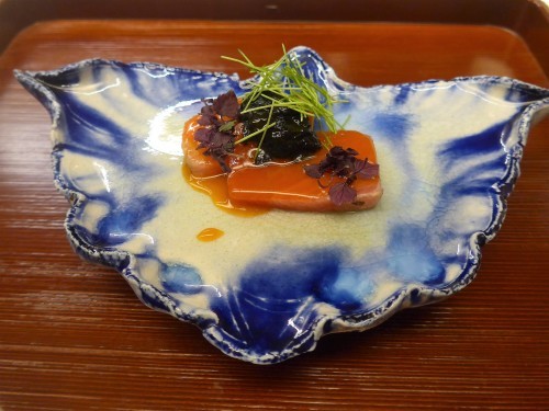 赤坂「赤坂 おぎ乃」へ行く。_f0232060_22462239.jpg