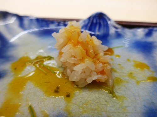 赤坂「赤坂 おぎ乃」へ行く。_f0232060_22462525.jpg