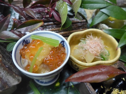 赤坂「赤坂 おぎ乃」へ行く。_f0232060_22550697.jpg