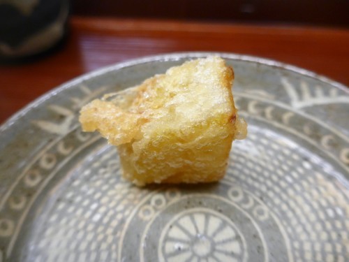 赤坂「赤坂 おぎ乃」へ行く。_f0232060_22552378.jpg