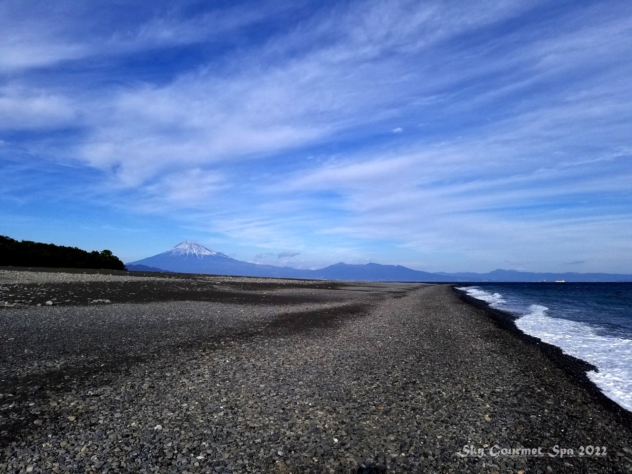 ◆ 富士山が見たくて静岡、その4「三保松原」へ(2022年1月)_d0316868_06412147.jpg