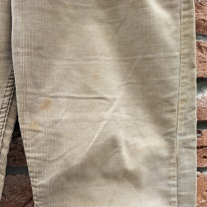 Levi’s Corduroy Pants_c0146178_15213891.jpg