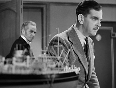 「Red Ensign」　(1934)_f0367483_05104875.jpg