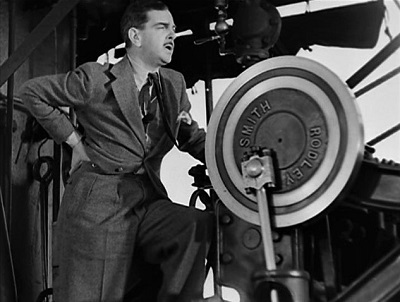 「Red Ensign」　(1934)_f0367483_05132724.jpg