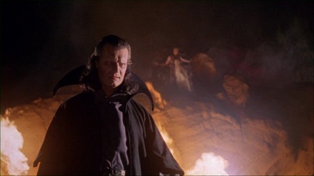 SFダンジョン・マスター/魔界からの脱出」 The Dungeonmaster (1985) : なかざわひでゆき の毎日が映画＆音楽三昧