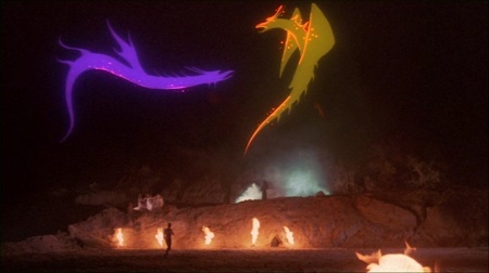 SFダンジョン・マスター/魔界からの脱出」 The Dungeonmaster (1985) : なかざわひでゆき の毎日が映画＆音楽三昧