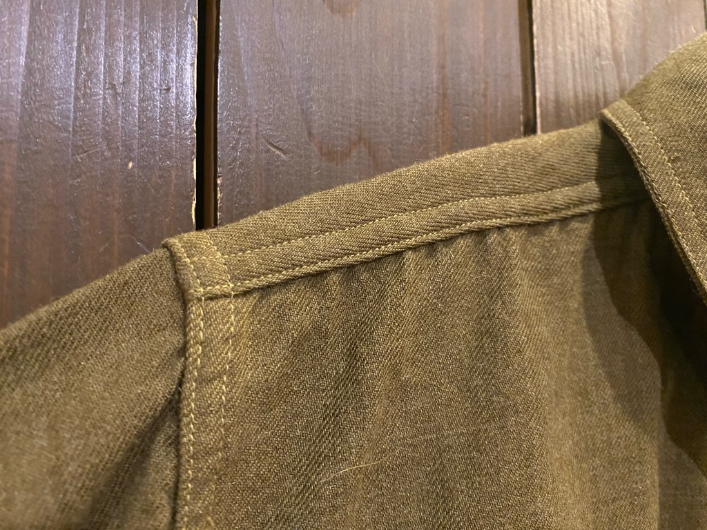 マグネッツ神戸店 1/26(水)Vintage入荷! #3 U.S.Army Item!!!_c0078587_10462189.jpg
