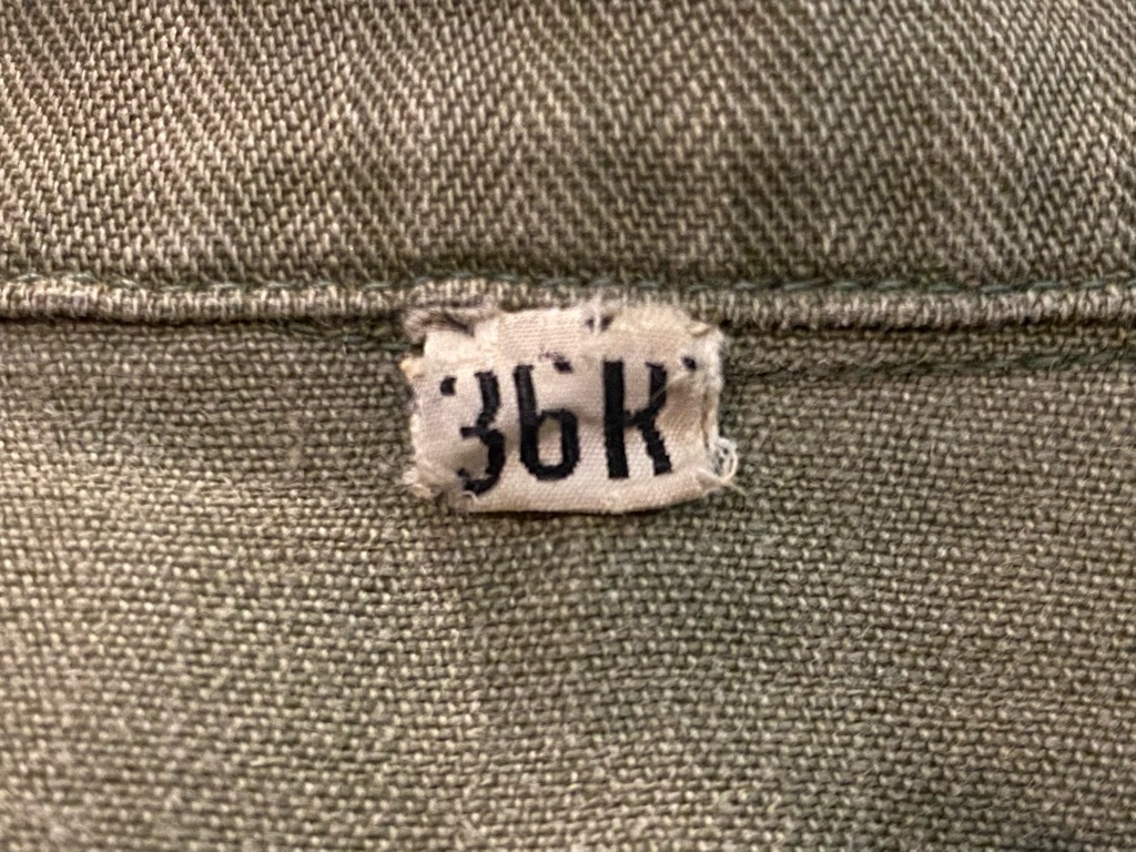 マグネッツ神戸店 1/26(水)Vintage入荷! #3 U.S.Army Item!!!_c0078587_10554613.jpg