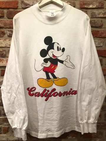 1980s \" HARLEY DAVIDSON - MADE IN U.S.A - \" 100% cotton VINTAGE Long/Sleeve TEE SHIRTS ._d0172088_19001520.jpg