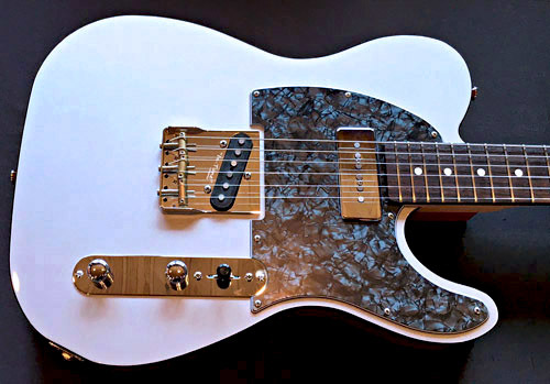 「Diamond Silver M2のStandard-T」1本目が完成です!_e0053731_17361545.jpeg
