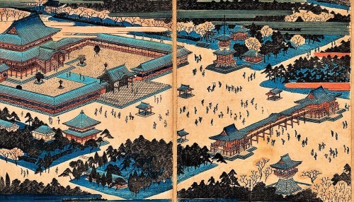 大江戸歴史散歩を楽しむ会