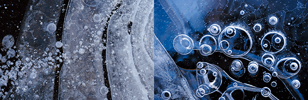［1月28日発売］山岸仁史写真集『ICE FORMS 氷の不思議 』、写真展も1月28日から。_c0142549_11134265.jpg