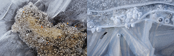 ［1月28日発売］山岸仁史写真集『ICE FORMS 氷の不思議 』、写真展も1月28日から。_c0142549_11140433.jpg