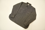 \"The Three Robbers 2022 S/S ORDER ITEM\"ってこんなこと。_c0140560_16214350.jpg