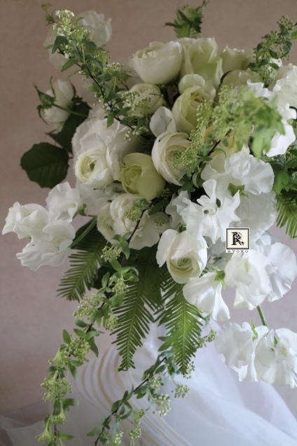 Wedding Bouquet & Flowers 2022.1. Y様 _c0128489_21305248.jpg