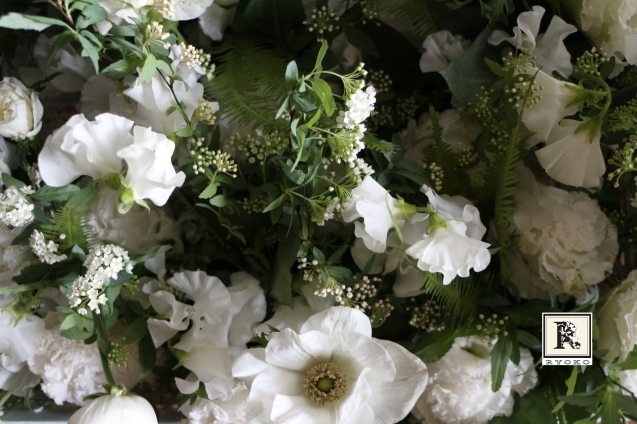 Wedding Bouquet & Flowers 2022.1. Y様 _c0128489_21315851.jpg