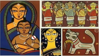インドの画家の作品を観に行こう。_c0338191_00311873.jpg