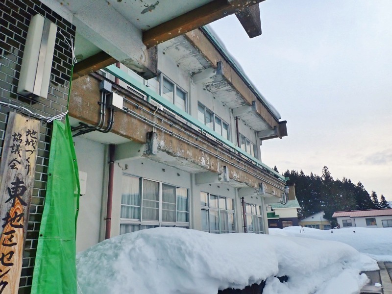 東の協議会事務室へ_c0336902_20595980.jpg