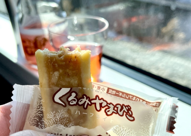 イヅツワイン と くるみやまびこ。_c0212604_11581119.jpeg