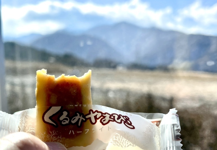 イヅツワイン と くるみやまびこ。_c0212604_11590420.jpeg