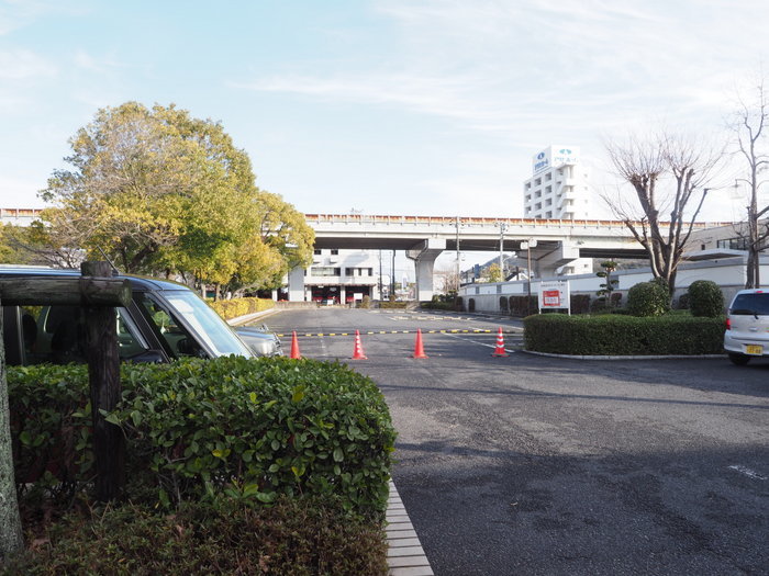 佐伯区民文化センター&五日市中央公園_c0116915_11284717.jpg