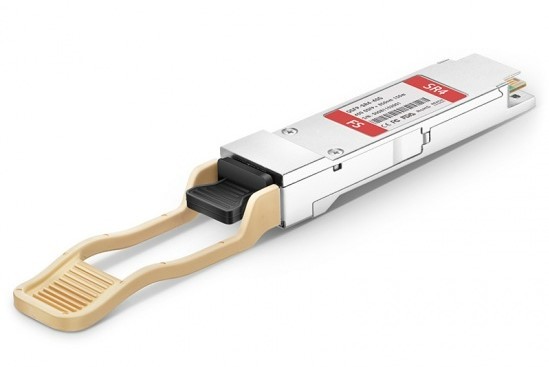 QSFP-40G-SR-BD Vs. QSFP-40G-SR4モジュール : sunny3210のblog