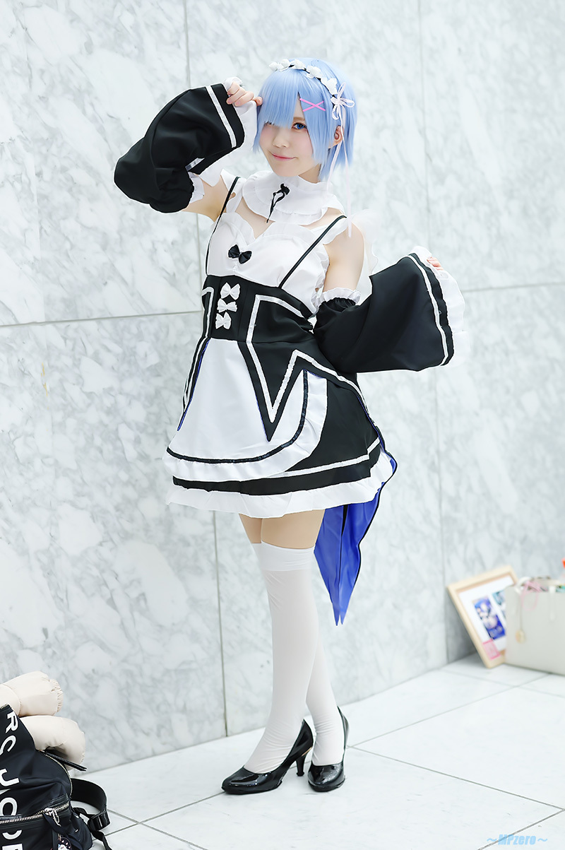 　 　柏木れに さん[Reni] @2reni6 2021/12/31 TFT (Ariake TFT Building)_f0130741_23561818.jpg