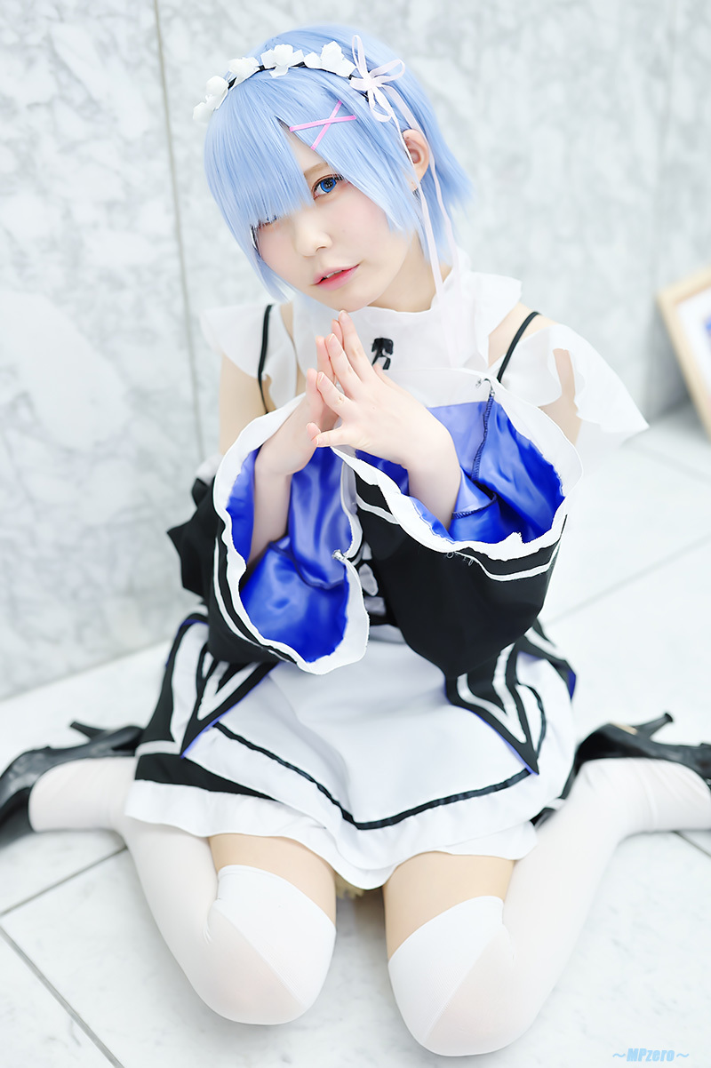 　 　柏木れに さん[Reni] @2reni6 2021/12/31 TFT (Ariake TFT Building)_f0130741_23561980.jpg