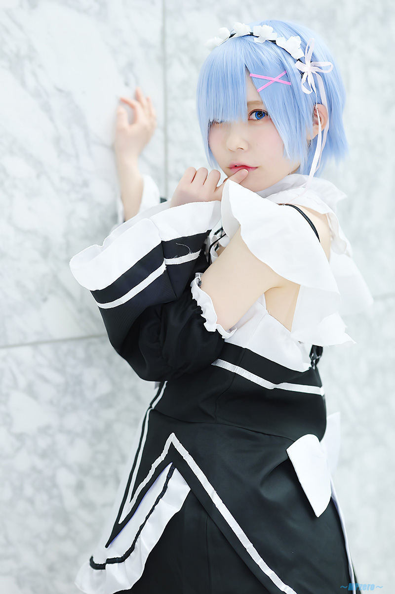 　 　柏木れに さん[Reni] @2reni6 2021/12/31 TFT (Ariake TFT Building)_f0130741_23561983.jpg