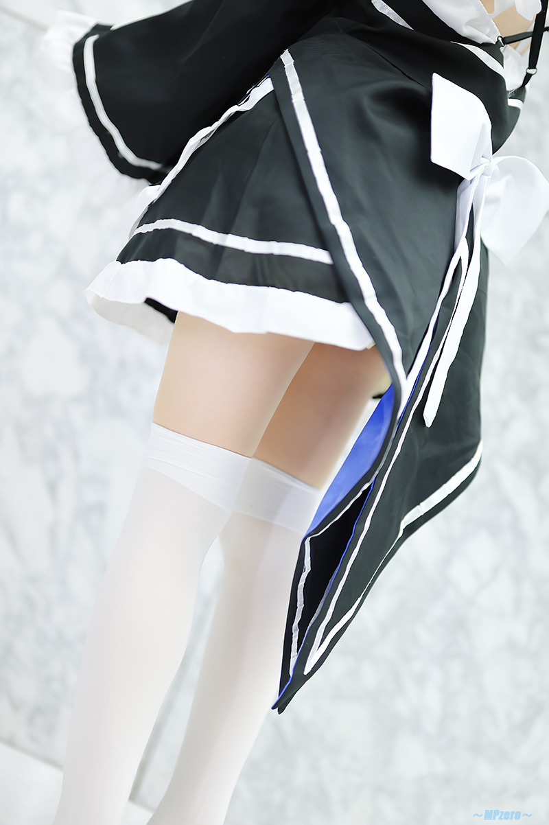 　 　柏木れに さん[Reni] @2reni6 2021/12/31 TFT (Ariake TFT Building)_f0130741_23562001.jpg