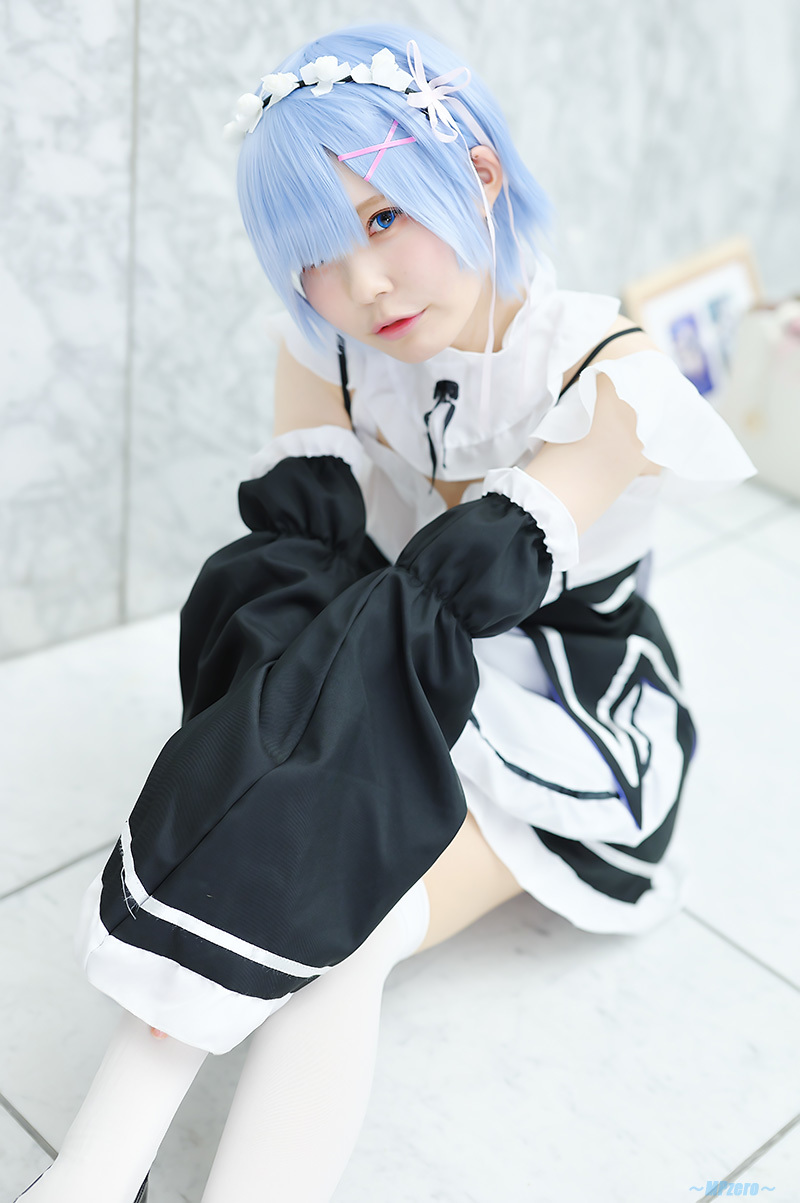 　 　柏木れに さん[Reni] @2reni6 2021/12/31 TFT (Ariake TFT Building)_f0130741_23562002.jpg