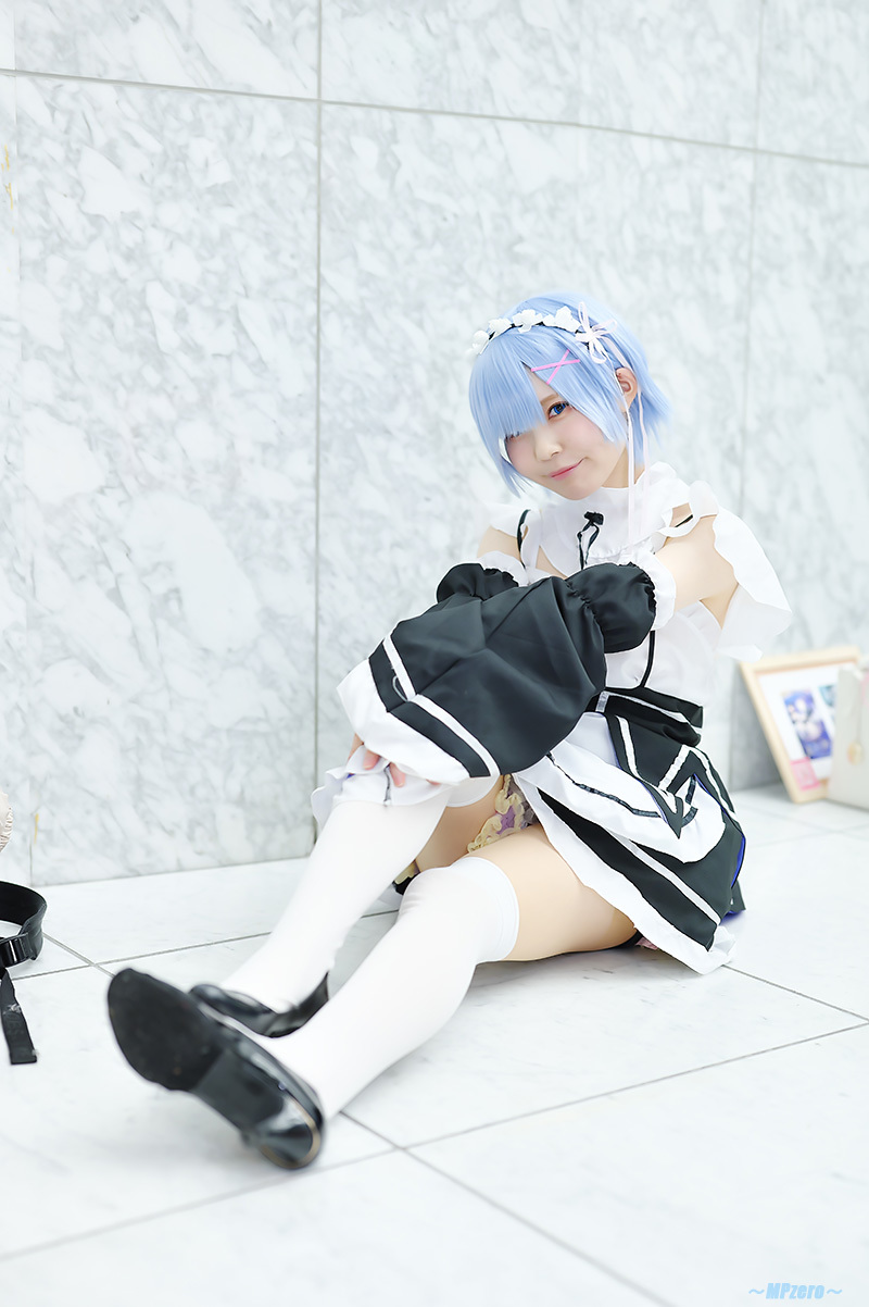 　 　柏木れに さん[Reni] @2reni6 2021/12/31 TFT (Ariake TFT Building)_f0130741_23562061.jpg