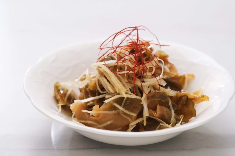 「緑の麻婆豆腐」を五郎さんが食べていた!_d0377645_22274088.jpg