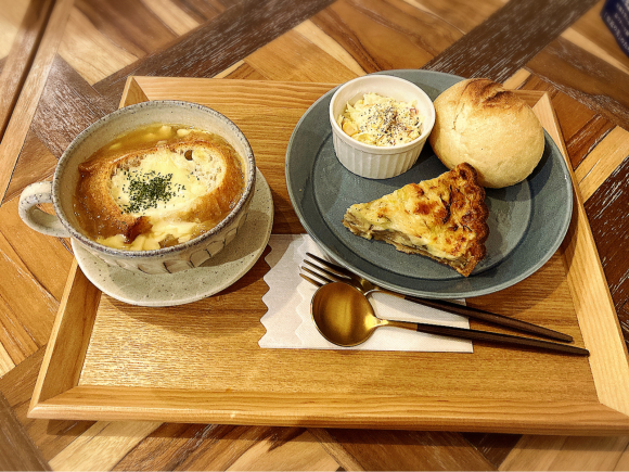 SoupCafeChords(スープカフェコーズ)_e0292546_00015183.jpg