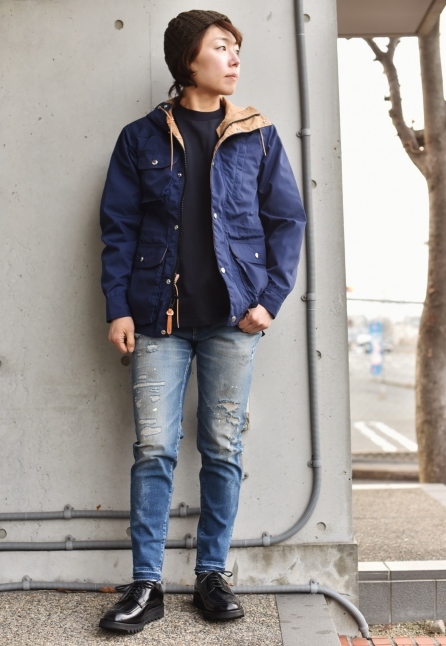 Battenwear 「残り1枚」 & Ralph Lauren「残り1個」_d0152280_08411645.jpg