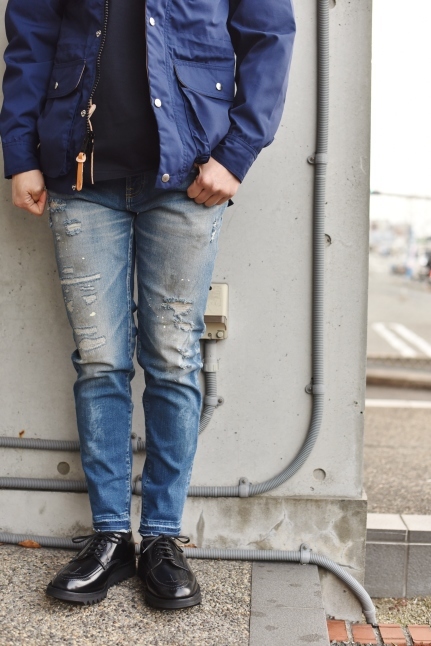 Battenwear 「残り1枚」 & Ralph Lauren「残り1個」_d0152280_08413622.jpg