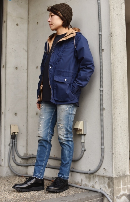 Battenwear 「残り1枚」 & Ralph Lauren「残り1個」_d0152280_08414569.jpg