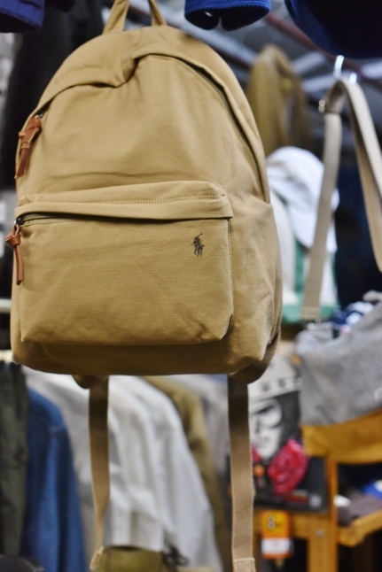 Battenwear 「残り1枚」 & Ralph Lauren「残り1個」_d0152280_08441915.jpg