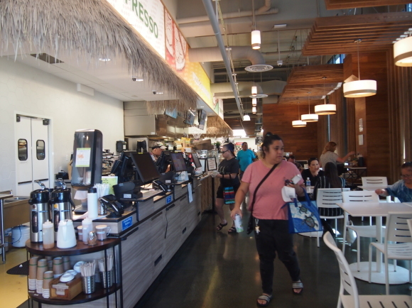 *2020Hawaii 1日目④ 〜カカアコ散策(ダウントゥアース カカアコ店)☆~*_f0285497_14495966.jpg