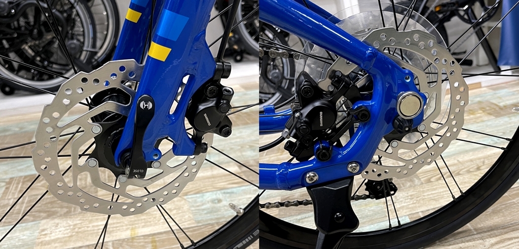 2022年モデルVERGE P10グローバル展開カラー入荷しました！ : カル