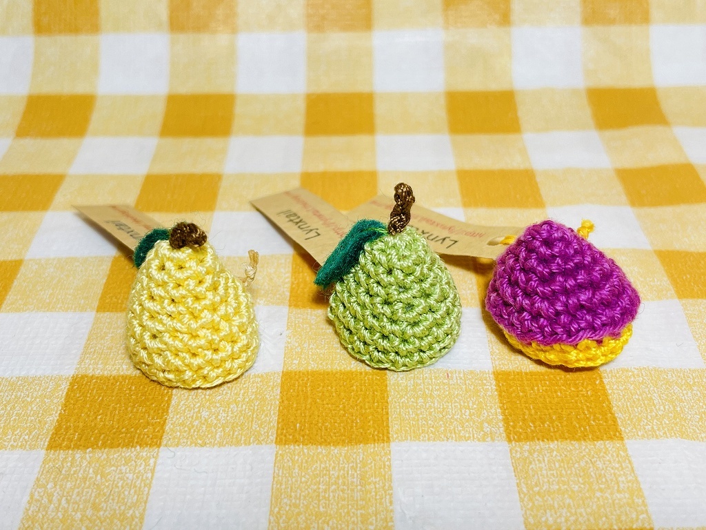 楽しい、ひなこけし展2022/拡大通販ブログ その10こけし用帽子作品_e0318040_15443338.jpg