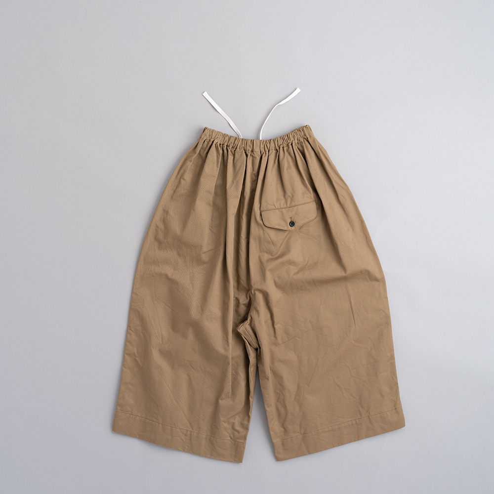 ゴーシュパンッ（キナリ色）