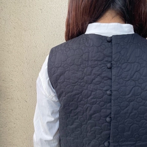 ビュルデサボン はなとまる ベスト ユニ フィグロンドン